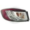 MAZDA BBP351160D Combination Rearlight